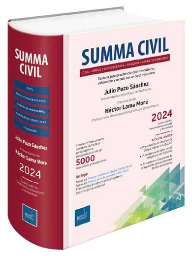 SUMMA CIVIL 2024