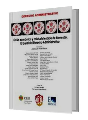 CRISIS ECONÓMICA Y CRISIS DEL ESTADO DE BIENESTAR