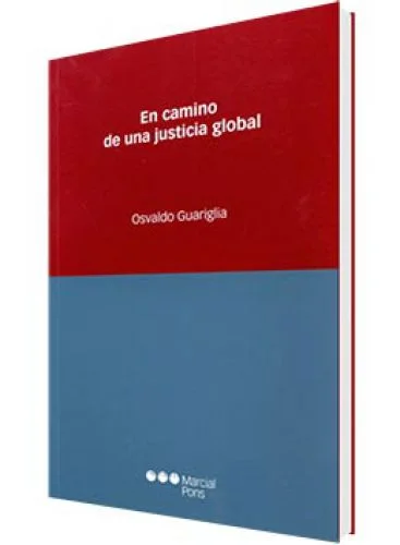 EN CAMINO DE UNA JUSTICIA GLOBAL 