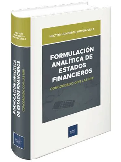 FORMULACIÓN ANALÍTICA DE ESTADOS FINANCIEROS