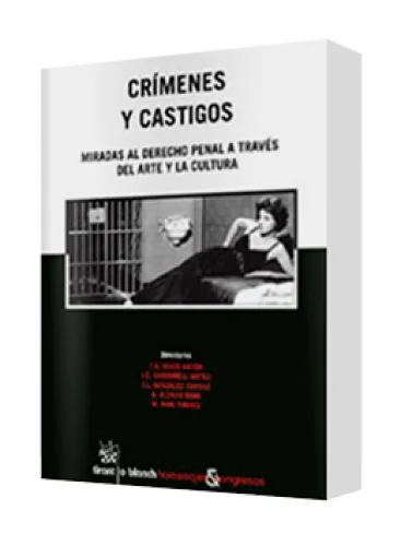 CRÍMENES Y CASTIGOS