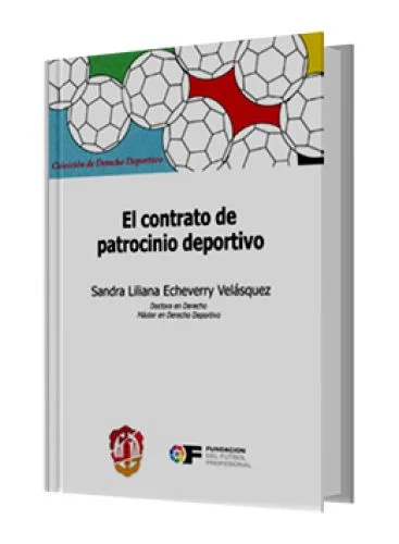 EL CONTRATO DE PATROCINIO DEPORTIVO