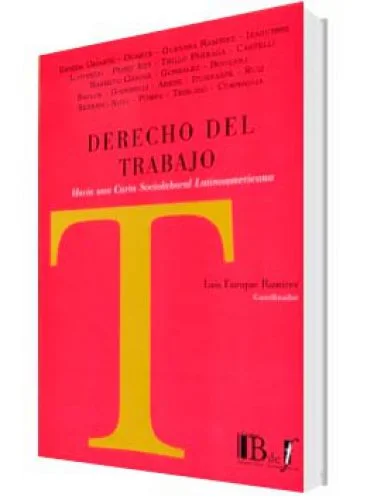 DERECHO DEL TRABAJO