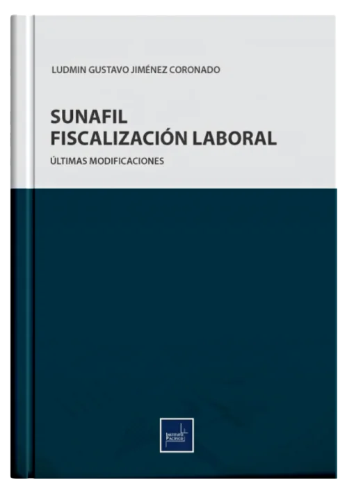 SUNAFIL FISCALIZACIÓN LABORAL