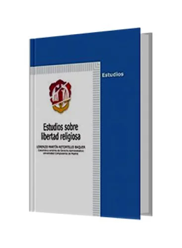 ESTUDIOS SOBRE LIBERTAD RELIGIOSA
