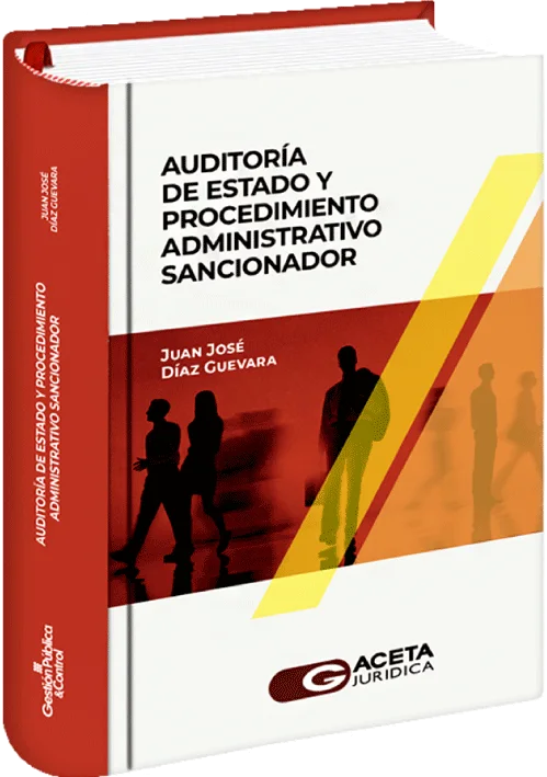 AUDITORÍA DE ESTADO Y PROCEDIMIENTO ADMINISTRATIVO SANCIONADOR
