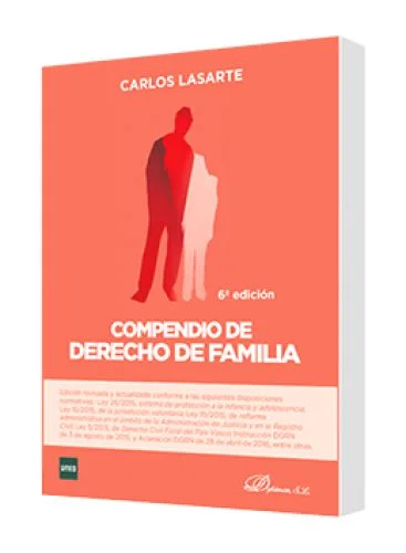COMPENDIO DE DERECHO DE FAMILIA