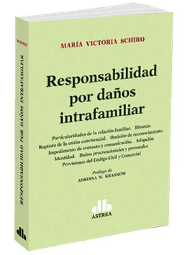 RESPONSABILIDAD POR DAÑOS INTRAFAMILIAR