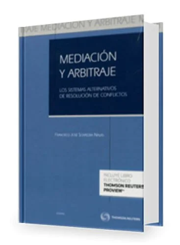 MEDIACIÓN Y ARBITRAJE