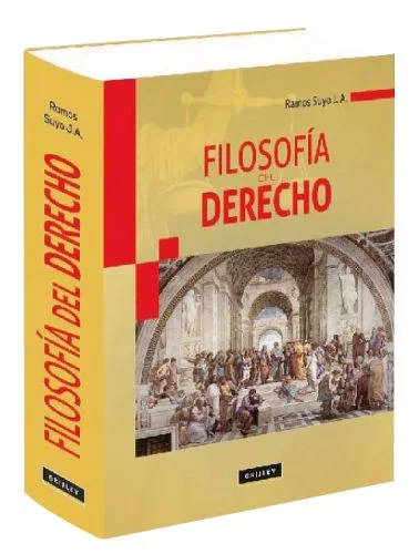 FILOSOFÍA DEL DERECHO