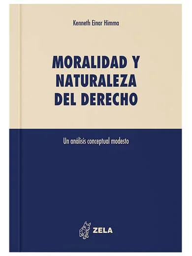 MORALIDAD Y NATURALEZA DEL DERECHO