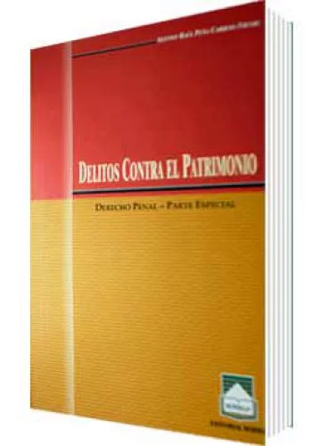 DELITOS CONTRA EL PATRIMONIO