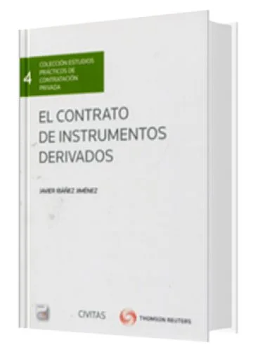 EL CONTRATO DE INSTRUMENTOS DERIVADOS