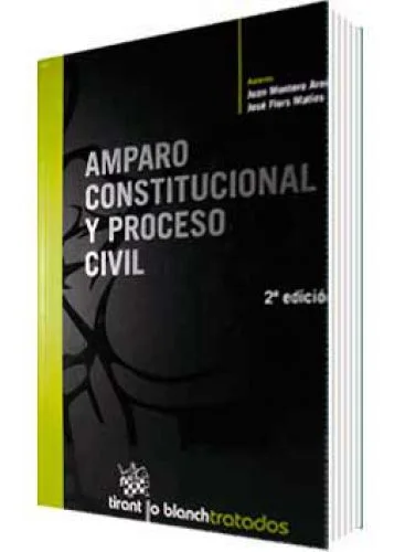 AMPARO CONSTITUCIONAL Y PROCESO CIVIL