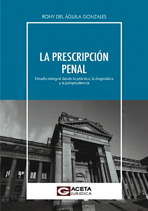 LA PRESCRIPCION PENAL