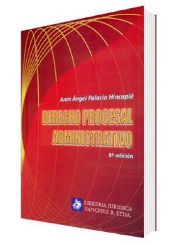DERECHO PROCESAL ADMINISTRATIVO