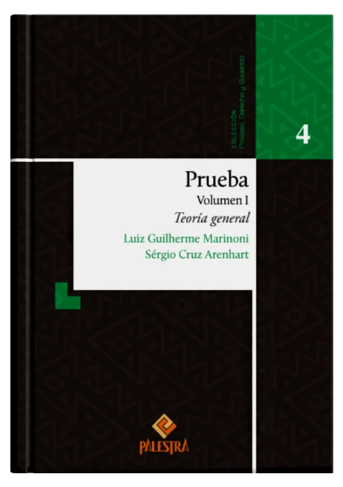 PRUEBA (V.1) - Teoría General