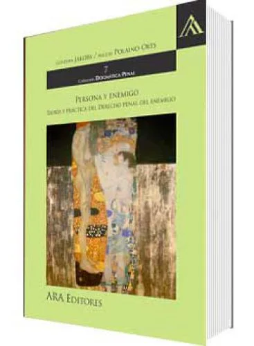 PERSONA Y ENEMIGO