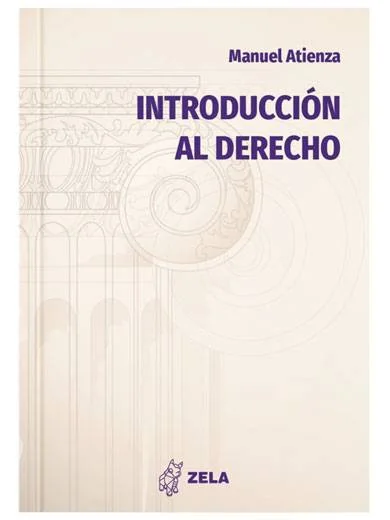 INTRODUCCIÓN AL DERECHO