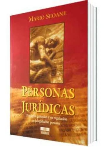 PERSONAS JURÍDICAS