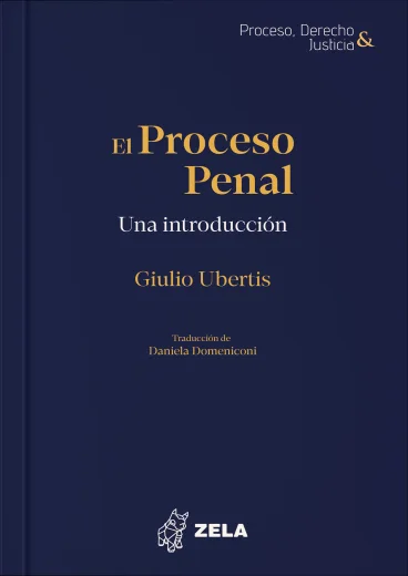 EL PROCESO PENAL UNA INTRODUCCIÓN