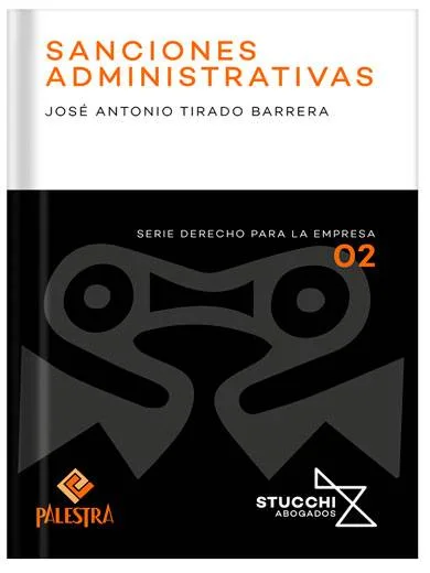 SANCIONES ADMINISTRATIVAS