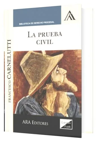La prueba Civil