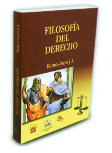 FILOSOFÍA DEL DERECHO