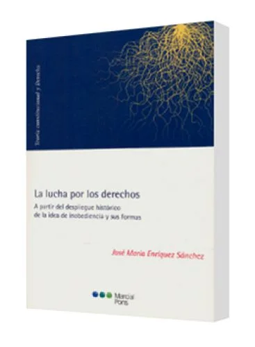 LA LUCHA POR LOS DERECHOS