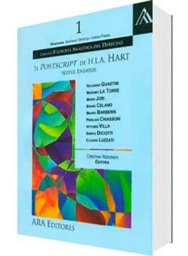 EL POSTSCRIPT DE H. L. A. HART