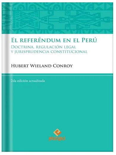 EL REFERÉNDUM EN EL PERÚ