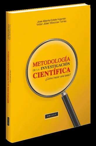 Metodología de la Investigación