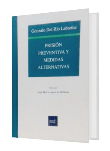 PRISIÓN PREVENTIVA Y MEDIDAS ALTERNATIVAS