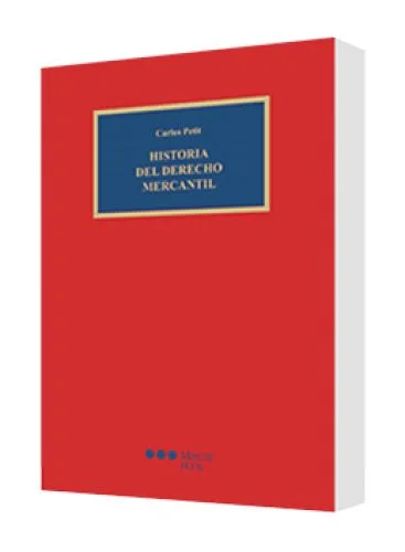 HISTORIA DEL DERECHO MERCANTIL