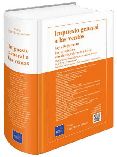 IMPUESTO GENERAL A LAS VENTAS