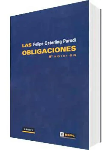 LAS OBLIGACIONES