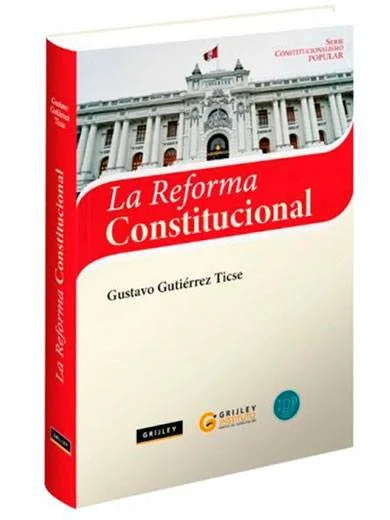 LA REFORMA CONSTITUCIONAL