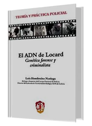 EL ADN DE LOCARD
