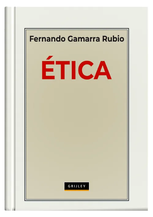 ÉTICA