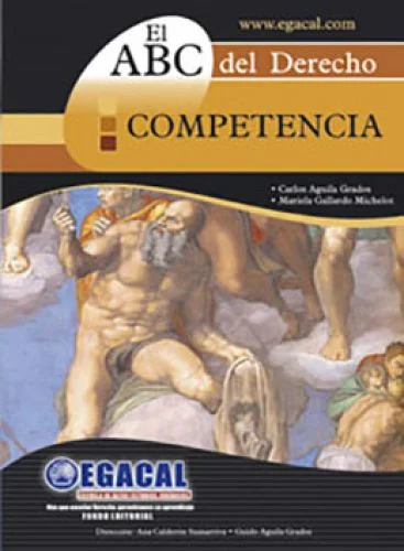ABC DEL DERECHO - COMPETENCIA