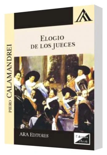 ELOGIO DE LOS JUECES