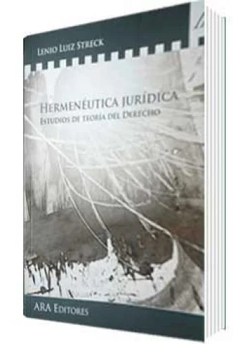HERM�NEUTICA JUR�DICA