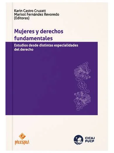 MUJERES Y DERECHOS FUNDAMENTALES