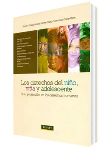 LOS DERECHOS DEL NIÑO NIÑA Y ADOLECENTE Y SU PROTECCIÓN EN LOS DERECHOS HUMANOS