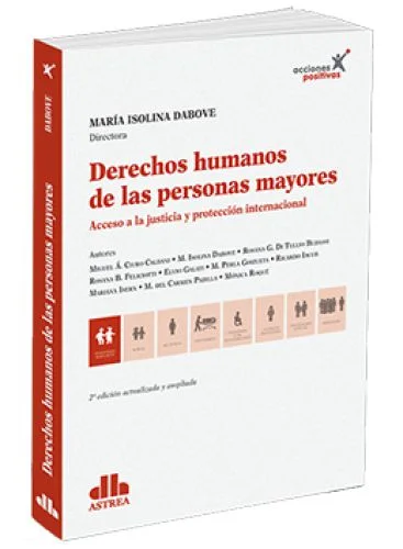 DERECHOS HUMANOS DE LAS PERSONAS MAYORES