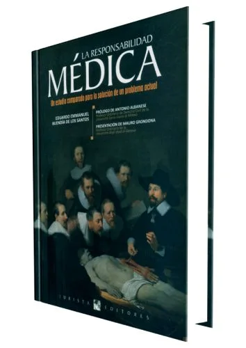 LA RESPONSABILIDAD MEDICA