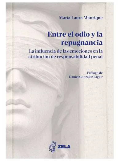ENTRE EL ODIO Y LA REPUGNANCIA