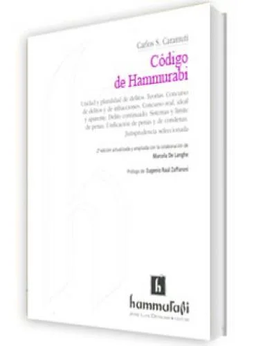 CÓDIGO DE HAMMURABI
