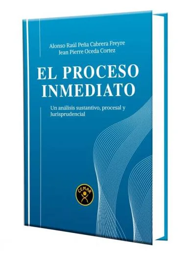 El Proceso Inmediato..