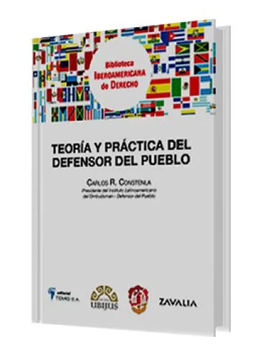 TEORÍA Y PRÁCTICA DEL DEFENSOR DEL PUEBLO